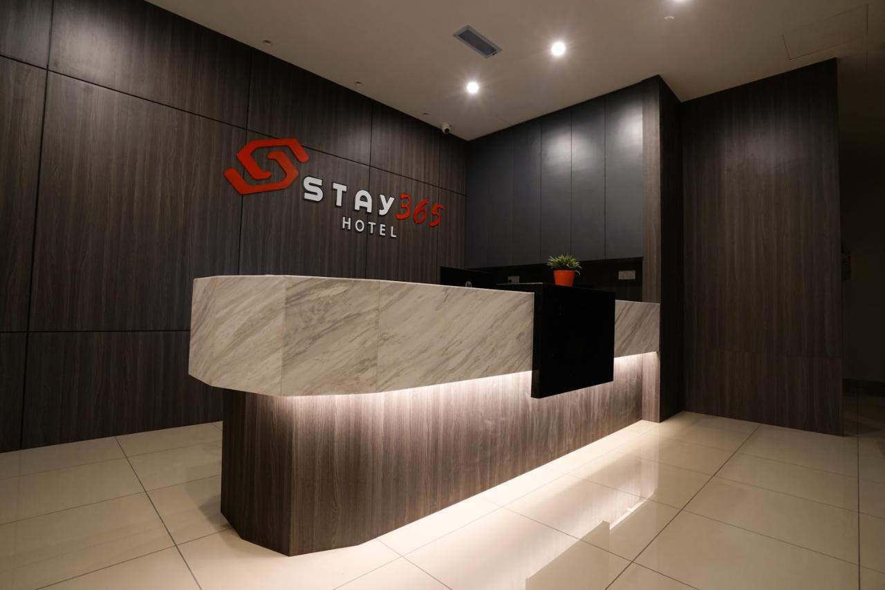 Stay 365 Hotel Changlun Exterior photo