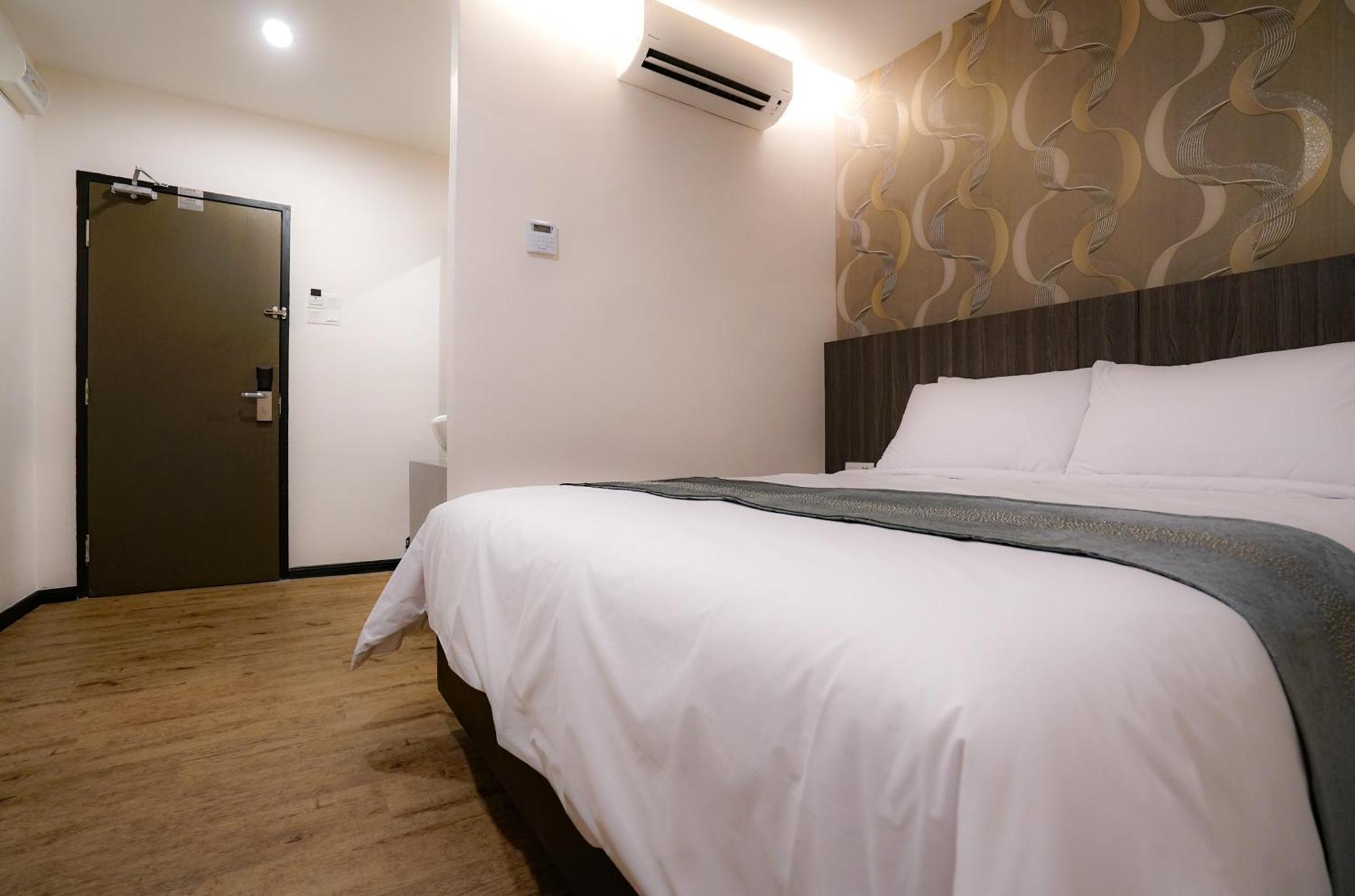Stay 365 Hotel Changlun Room photo